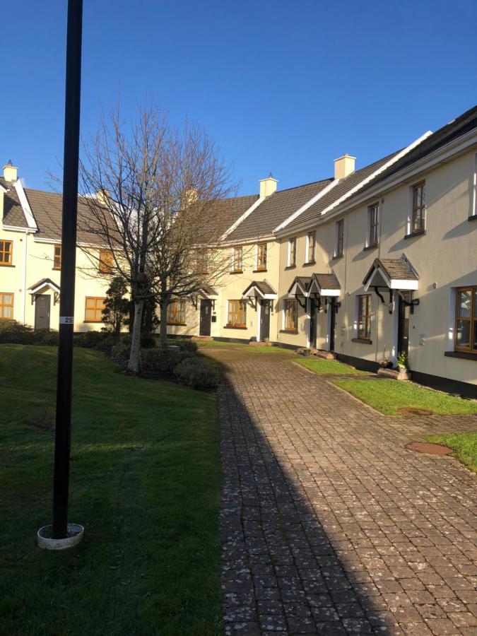 Self Catering Oranmore Villa Dış mekan fotoğraf