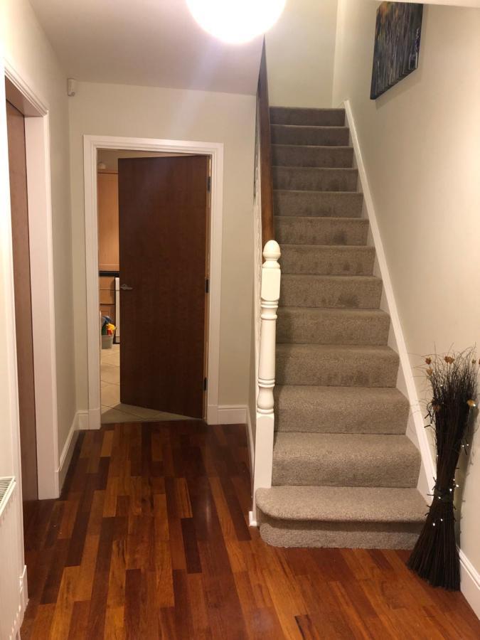 Self Catering Oranmore Villa Dış mekan fotoğraf