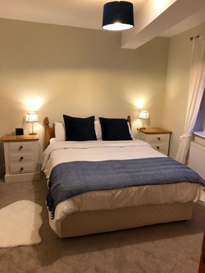 Self Catering Oranmore Villa Dış mekan fotoğraf