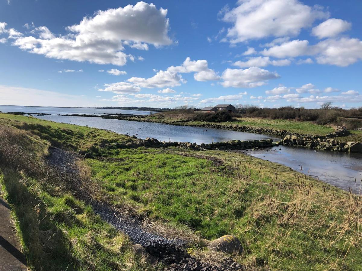 Self Catering Oranmore Villa Dış mekan fotoğraf