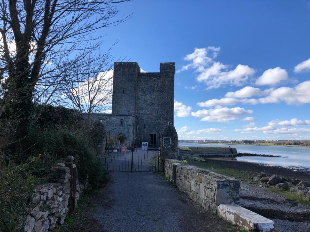 Self Catering Oranmore Villa Dış mekan fotoğraf