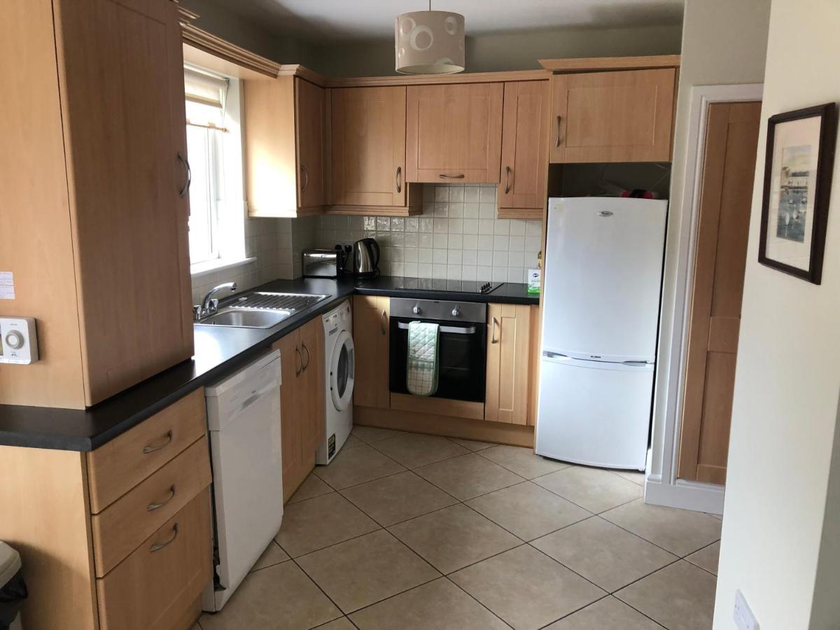 Self Catering Oranmore Villa Dış mekan fotoğraf